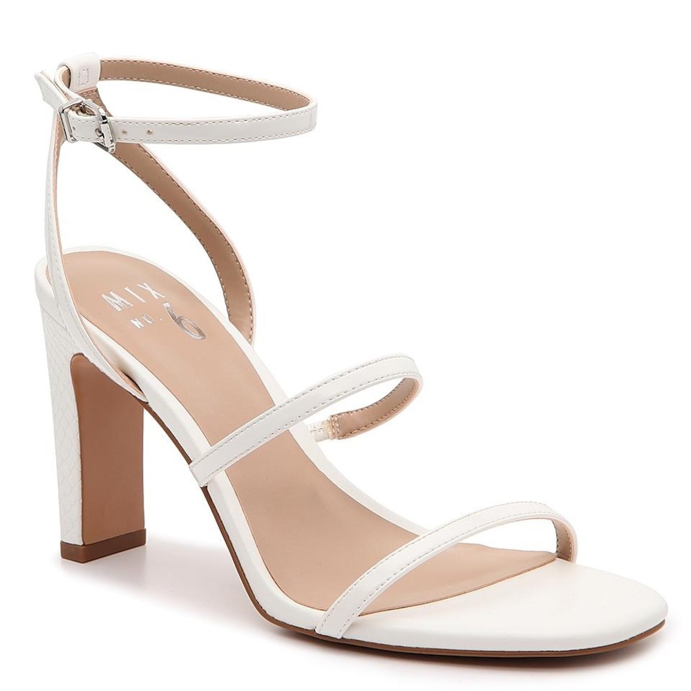 Mix No. 6 Aliciana Sandal